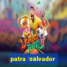 patra salvador bahia telefone